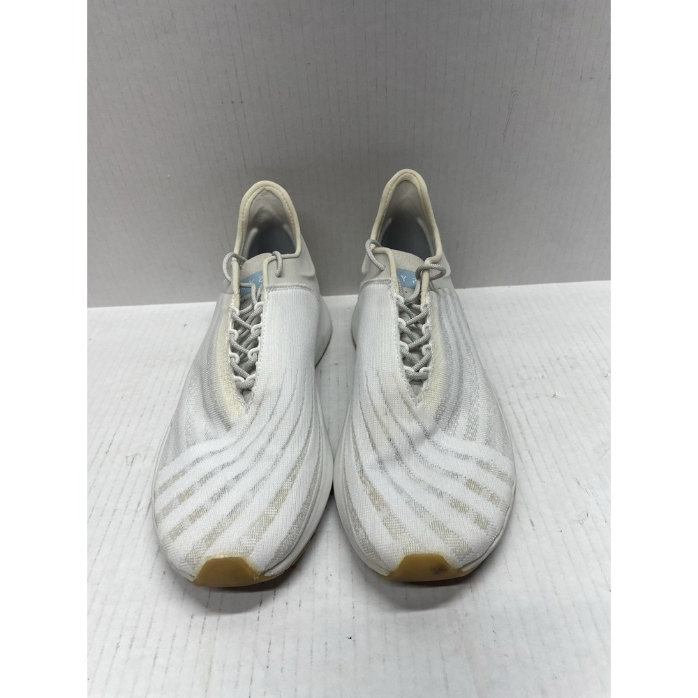 SAYSH ONE Allyson Felix Shoes Athletic Sneakers White  Size 8 Women's